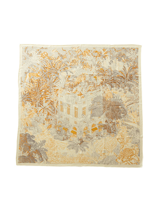 ZSYM109 Rainforest Scarf